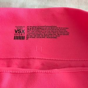 Victoria’s Secret Sport Leggings